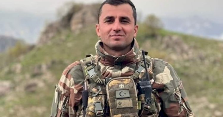 Sakarya’ya şehit ateşi düştü
