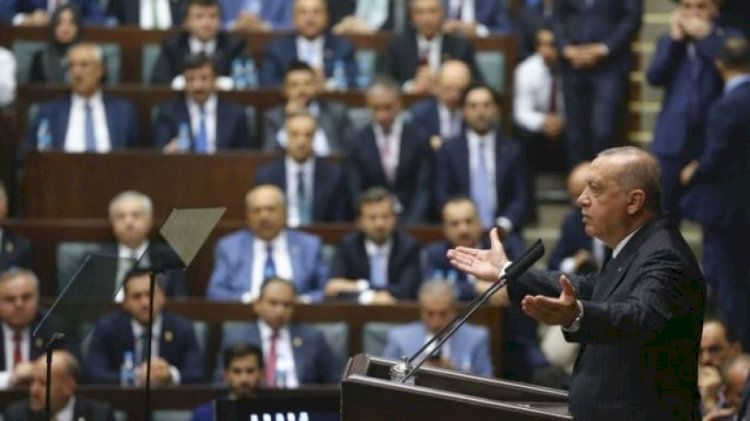 Fehmi Koru: Gelişmeleri şaşkınlıkla izliyorum, yakından tanıdığımı sandığım AK Partili siyasileri bile anlamakta zorlanıyorum