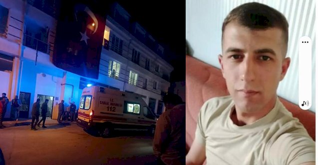 Eskişehir'e şehit ateşi düştü