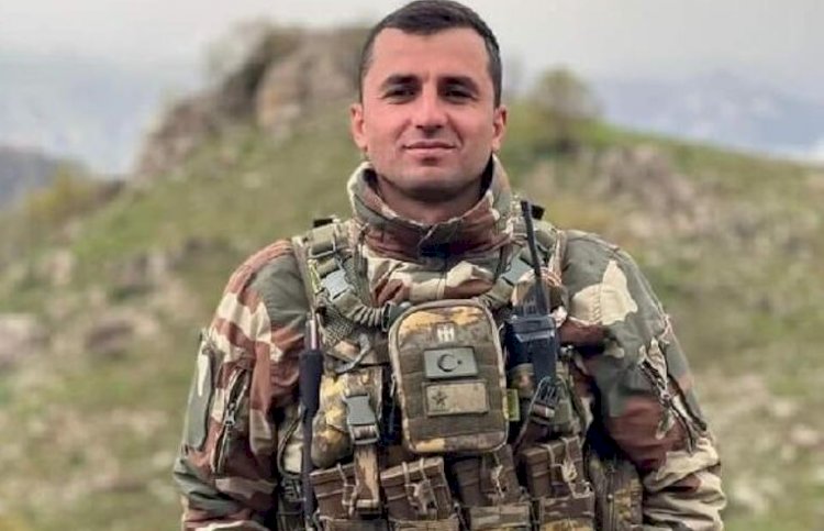 Şehit Piyade Teğmen Ömer Faruk Civelek Eylül ayında evlenecekti!