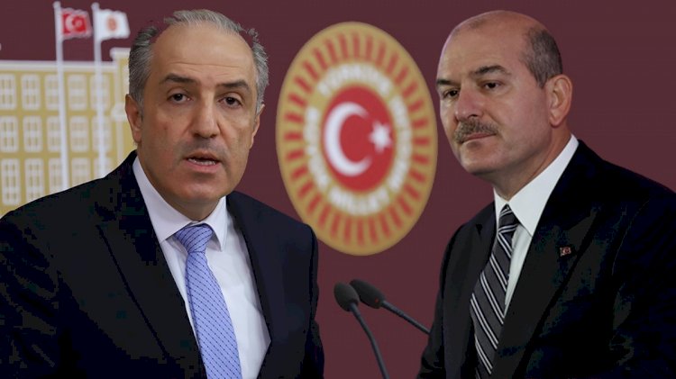Soylu'ya KHK sorusu: Uygulanmayan yargı kararları var mı?