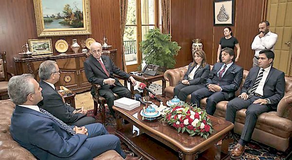 Kılıçdaroğlu vaz mı geçiyor?..
