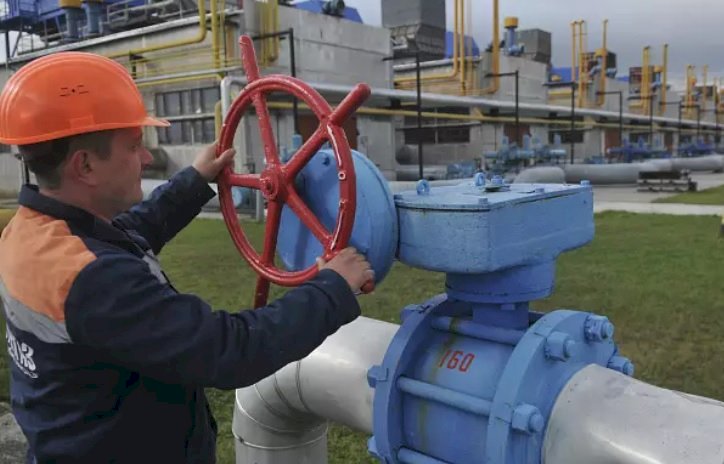 Atina, AB’nin üye ülkelerden gaz tüketimlerini yüzde 15 azaltmaları talebine karşı çıktı