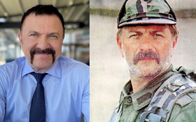 Hablemitoğlu cinayeti zanlısı Göktaş, altı haftadır neden yakalan(a)mıyor?