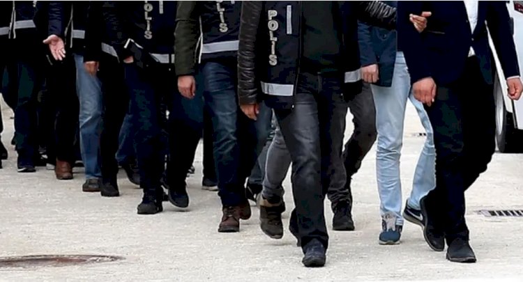 Adana'da uyuşturucu çetesinin lideri savcı, kuryeleri polis çıktı