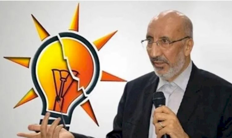 Abdurrahman Dilipak'tan AKP'ye yeni 'uyarı'