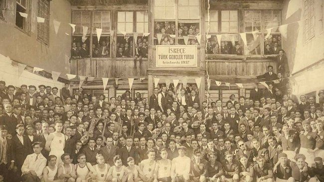 Yunanistan Batı Trakya'daki "Türk" varlığını hazmedemiyor
