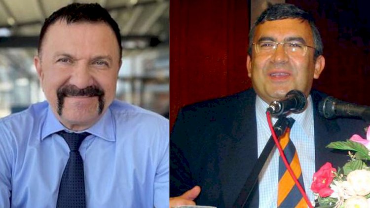 Hablemitoğlu cinayeti zanlısı Levent Göktaş: Yarın o tuğlayı çekiyorum