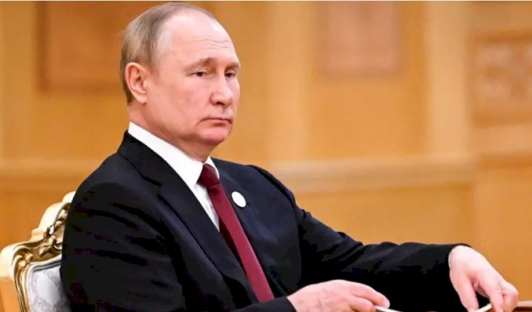 Eski Rus diplomat: Putin, Zelenskiy ile görüşmek zorunda kalırsa 'küçük düşer'