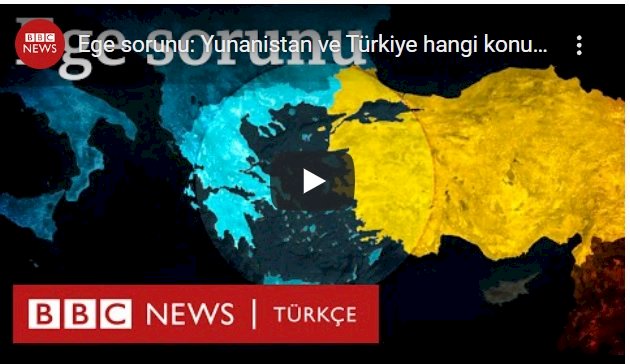 Ege sorunu: Yunanistan ve Türkiye hangi konularda anlaşamıyor?