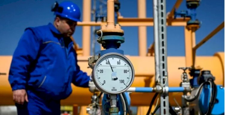 AB, doğalgaz tüketimini yüzde 15 azaltma kararı aldı