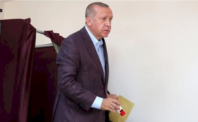 Kulis: Erdoğan'ın seçimi kaybetmemek için yaptığı plan ortaya çıktı