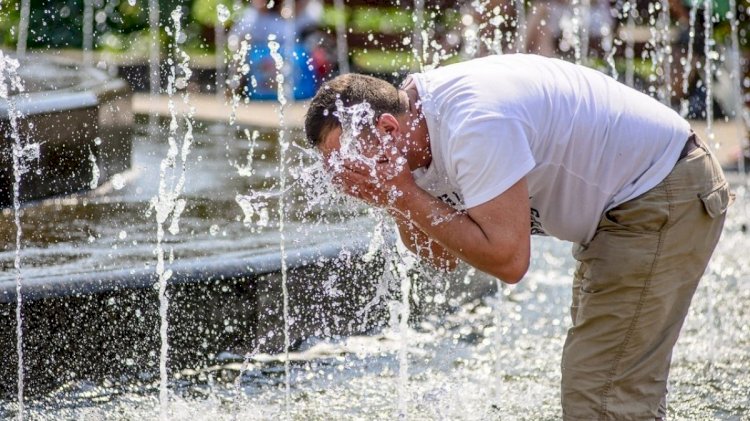 Meteoroloji'den 3 büyük kent için uyarı: Hafta sonuna dikkat!