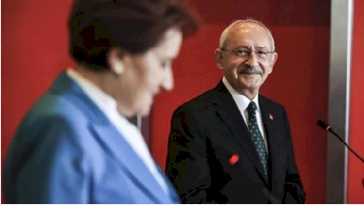 Kulis | “CHP- İyi Parti arasında borç alacak kalmadı"