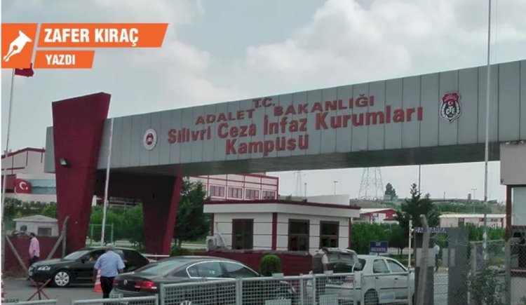 İşkencesiz bir Türkiye mümkün!