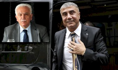 Sedat Peker, Perinçek'e kızının videosunu paylaşarak yanıt verdi: Sana bu görevi verenleri biliyorum