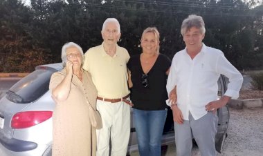 28 Şubat davasında tutuklanan Çevik Bir, cezaevinden tahliye edildi