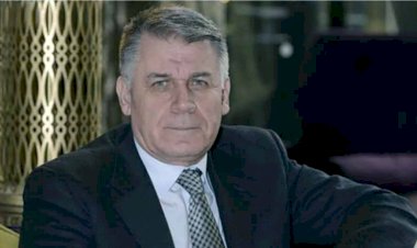 Pekin'in ağzından Göktaş'ın sicili ve iktidarın sessizliği…