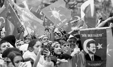 AK Parti’nin hikâyesi bu mu olmalıydı?