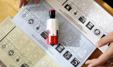 MAK anketi: Millet İttifakı ile Cumhur İttifakı arasında 13 puan fark var