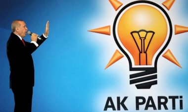 Erdoğan'dan AKP teşkilatına: İç tartışmaları kenara bırakın, seçimlere çalışın