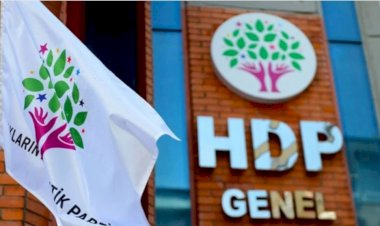 'HDP kapatılırsa DEVA şemsiyesi altında seçime girmesi muhtemel'