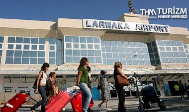 Güney Kıbrıs’ın turizmini etkiledi!