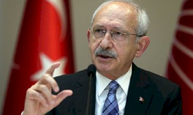 Kılıçdaroğlu CHP kimliğinin üstüne çıkabilecek mi?