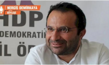 HDP sahaya iniyor, 7'li ittifakın adı konuluyor