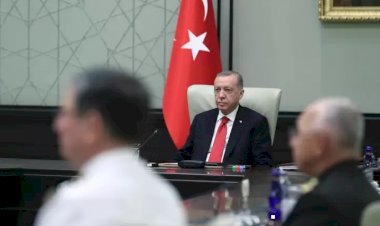Orgeneral Yaşar Güler'in görev süresi uzatıldı; Yüksek Askeri Şura'da hangi kararlar alındı?