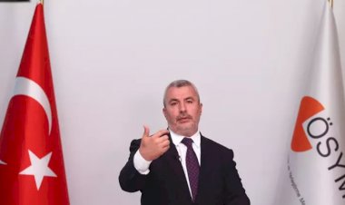 Tartışmalı KPSS iptal edildi, yeni takvim 17 Eylül'de başlayacak