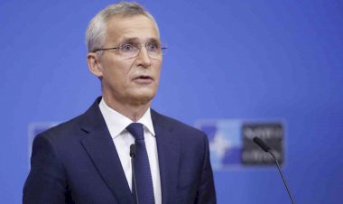 NATO'dan kritik Rusya uyarısı: Ukrayna'dan sonra sıra...