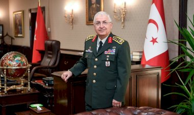 YAŞ sürerken Güler Paşa için kararname değiştirildi: YAŞ haddine kadar görev süresi uzatılabilecek