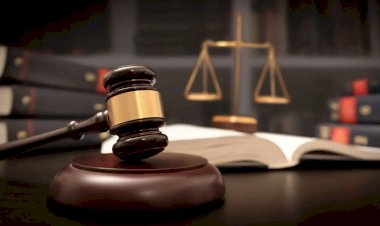 Krizdeki yargı