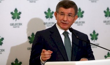 Davutoğlu'ndan iktidara tepki: Yönetemiyorsunuz! Sandık gelecek ve siz gideceksiniz