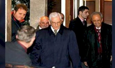 Encümen-i Dâniş de nereden çıktı? Tarihte ve günümüzde Encümen-i Dâniş… 