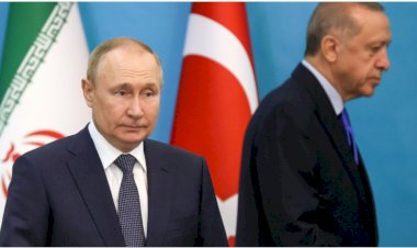 18 gün içinde ikinci görüşme: Soçi'ye giderken Erdoğan ve Putin'in çantalarında neler var