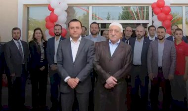 CHP'li Başkan Odatv'ye anlattı... Gizligider suç duyurusunda bulundu ama... Listedeki iki eksik