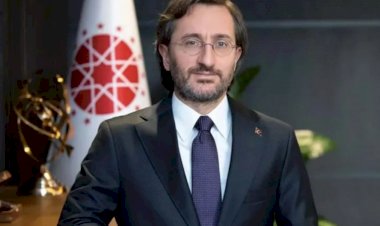 Fahrettin Altun yeni kurulan birimi duyurdu: Dezenformasyonla Mücadele Merkezi