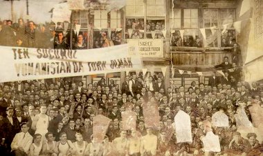 Batı Trakya Türkleri için komisyon kurulmalı