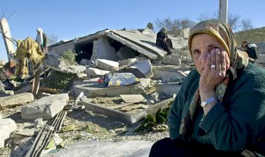 Gazze'de gerilim: İsrail ordusu ile Filistinli İslami Cihat arasında roket saldırıları 