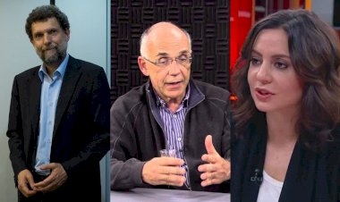 Aslı Aydıntaşbaş'tan Henri Barkey'e 'yemek' yanıtı