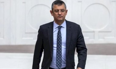 CHP'den Mehmet Ali Çelebi açıklaması: Cesaretleri varsa...