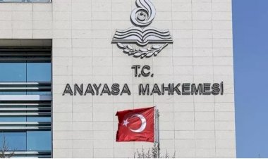 AYM’nin bireysel başvuru yüküne dostane çözüm aranıyor!