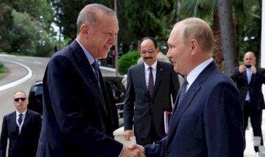 Erdoğan’ın ‘Putin-Zelenskiy görüşmesi’ önerisine Rusya’dan yanıt