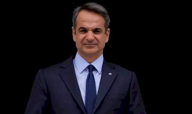 Miçotakis telefon dinleme skandalına ilişkin konuştu: Yasal olabilir ama hataydı