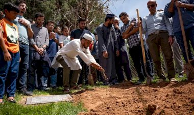 ABD'nin New Mexico eyaletinde Müslümanlara yönelik işlenen cinayetlerle ilgili neler biliniyor?