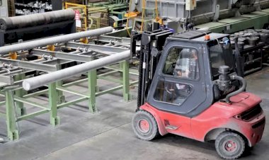 Rus yaptırımları metal sektörünü Türkiye'ye yöneltti, ihracat yüzde 33 arttı