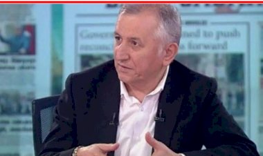 128 milyar doların buharlaşmasında FETÖ izi olabilir mi?
