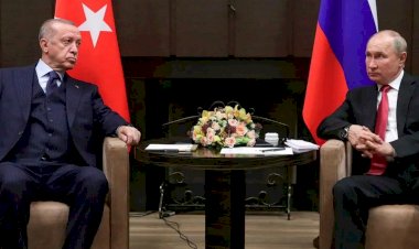 Soçi sonrası AB'den yaptırım sinyali: Türk şirketlere finansman kısıtlamaları gelebilir